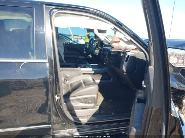 Aukcja sprzedaży 2015 Gmc Sierra 1500 Slt, vin: 3GTU2VEC1FG274159, numer aukcji: 44199266
