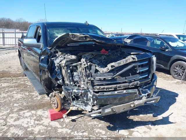 Aukcja sprzedaży 2015 Gmc Sierra 1500 Slt, vin: 3GTU2VEC1FG274159, numer aukcji: 44199266