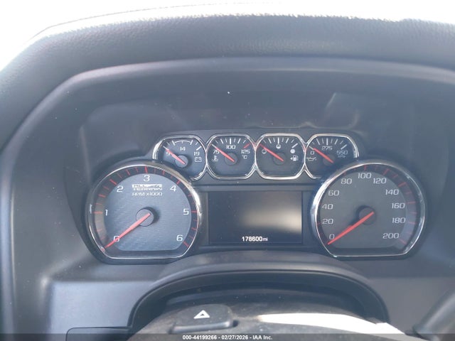 Aukcja sprzedaży 2015 Gmc Sierra 1500 Slt, vin: 3GTU2VEC1FG274159, numer aukcji: 44199266