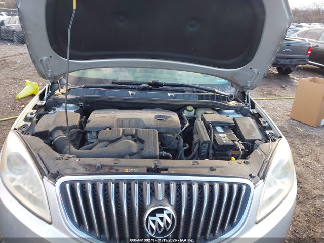 Buick Verano Convenience Group 2015 1G4PR5SK5F4125217 Image 10