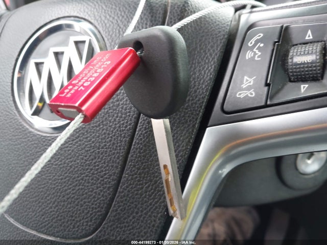 Buick Verano Convenience Group 2015 1G4PR5SK5F4125217 Image 11