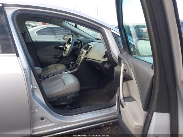 Buick Verano Convenience Group 2015 1G4PR5SK5F4125217 Image 5