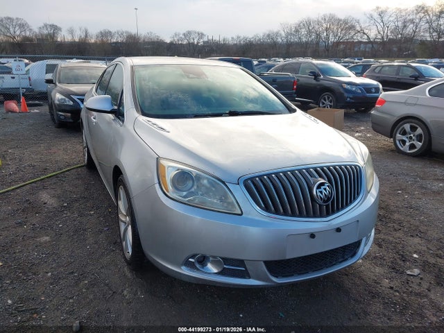 Buick Verano Convenience Group 2015 1G4PR5SK5F4125217 Image 6
