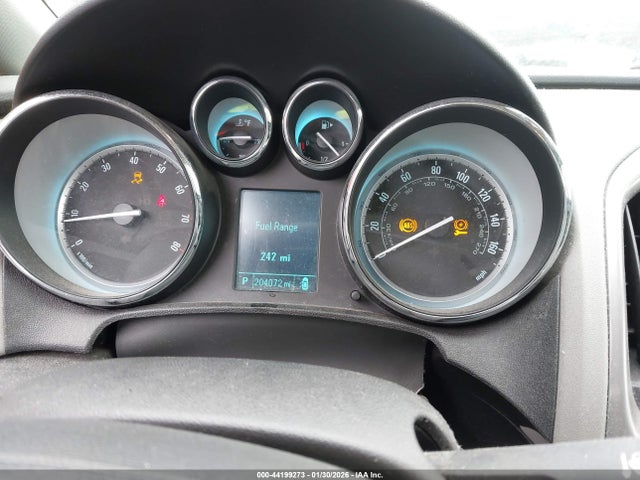 Buick Verano Convenience Group 2015 1G4PR5SK5F4125217 Image 7