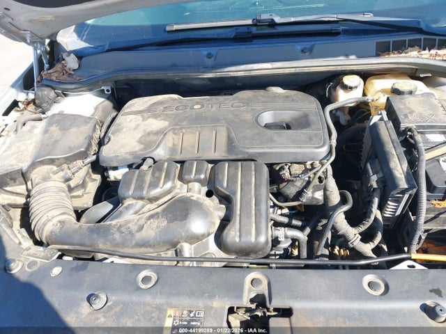 1G4PW5SK7G4168502 Buick Verano Sport Touring Group