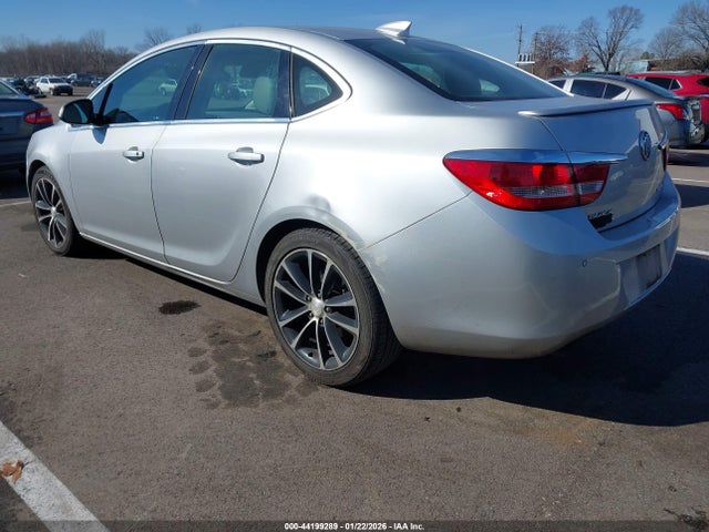 1G4PW5SK7G4168502 Buick Verano Sport Touring Group