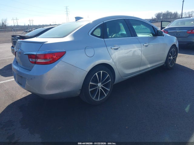 1G4PW5SK7G4168502 Buick Verano Sport Touring Group