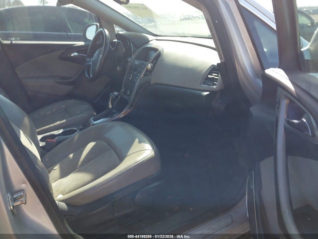 1G4PW5SK7G4168502 Buick Verano Sport Touring Group