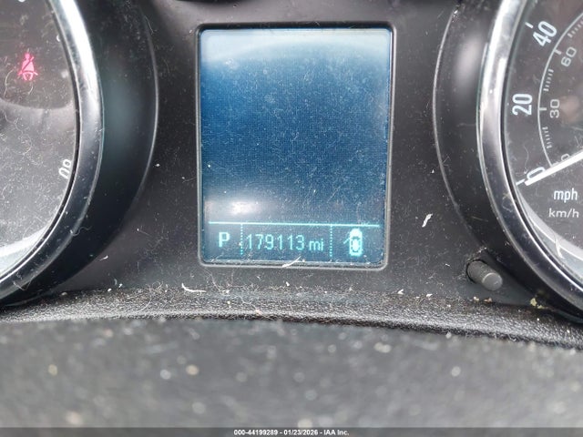 1G4PW5SK7G4168502 Buick Verano Sport Touring Group