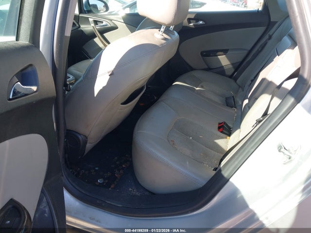 1G4PW5SK7G4168502 Buick Verano Sport Touring Group