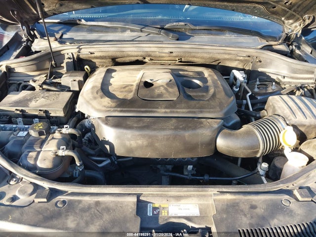 1C4RJEAG1JC246701 Jeep Grand Cherokee Laredo 4x2
