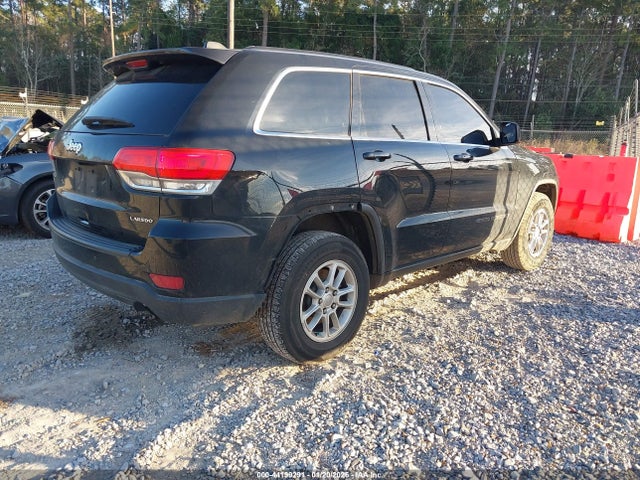 1C4RJEAG1JC246701 Jeep Grand Cherokee Laredo 4x2