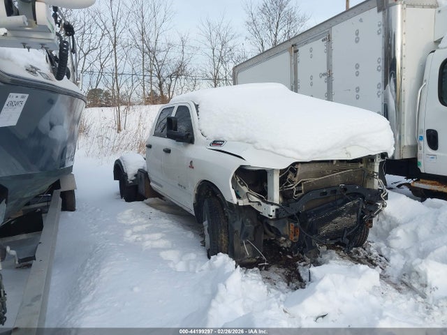Aukcja sprzedaży 2021 Ram 3500 Chassis Tradesman/slt/laramie/limited, vin: 3C7WRTCL2MG530725, numer aukcji: 44199297