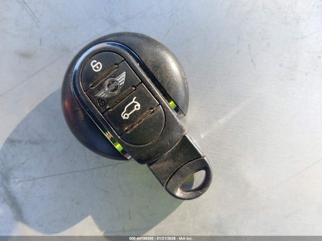 2017 MINI HARDTOP WMWXU1C33H2F77118 Photo 10