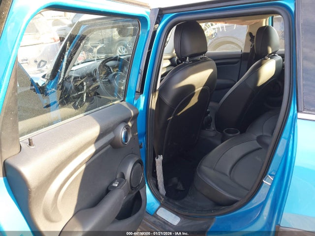 2017 MINI HARDTOP WMWXU1C33H2F77118 Photo 7