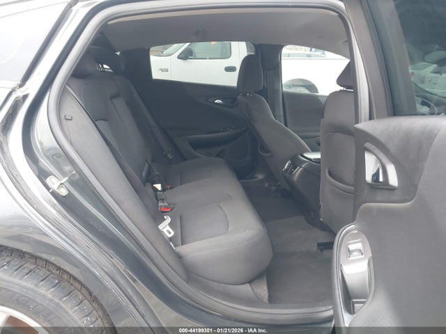 1G1ZD5STXJF224478 Chevrolet MALIBU LT