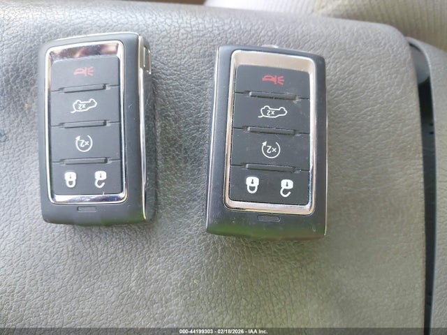 2024 JEEP GRAND CHEROKEE L 1C4RJKAG6R8581627 Photo 10