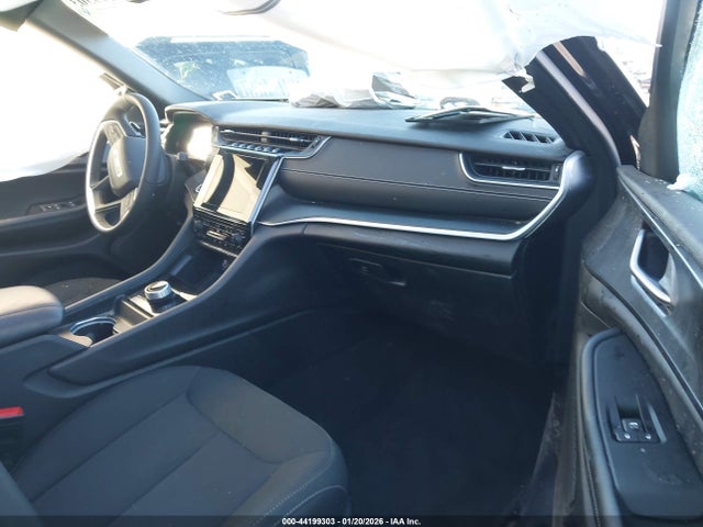 2024 JEEP GRAND CHEROKEE L 1C4RJKAG6R8581627 Photo 4