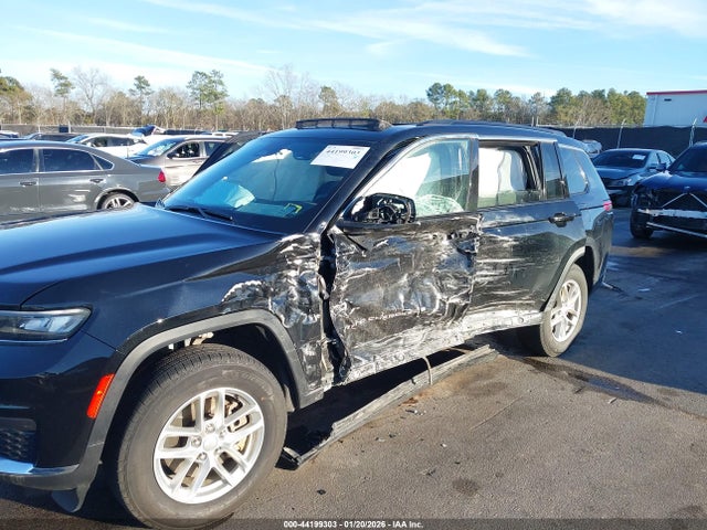 2024 JEEP GRAND CHEROKEE L 1C4RJKAG6R8581627 Photo 5