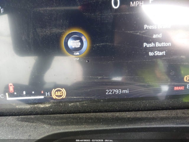 2024 JEEP GRAND CHEROKEE L 1C4RJKAG6R8581627 Photo 6