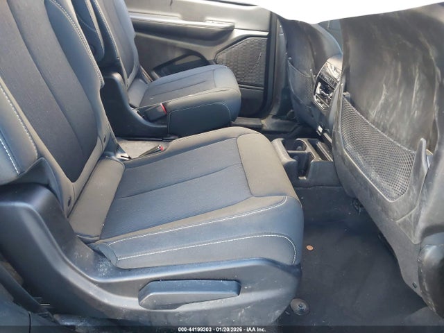 2024 JEEP GRAND CHEROKEE L 1C4RJKAG6R8581627 Photo 7