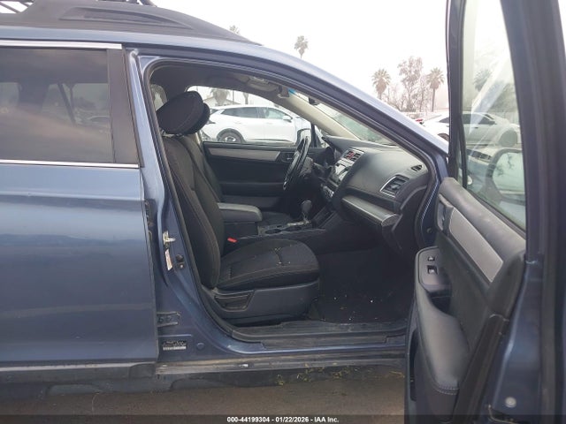4S4BSACC2H3422890 Subaru Outback 2.5i Premium