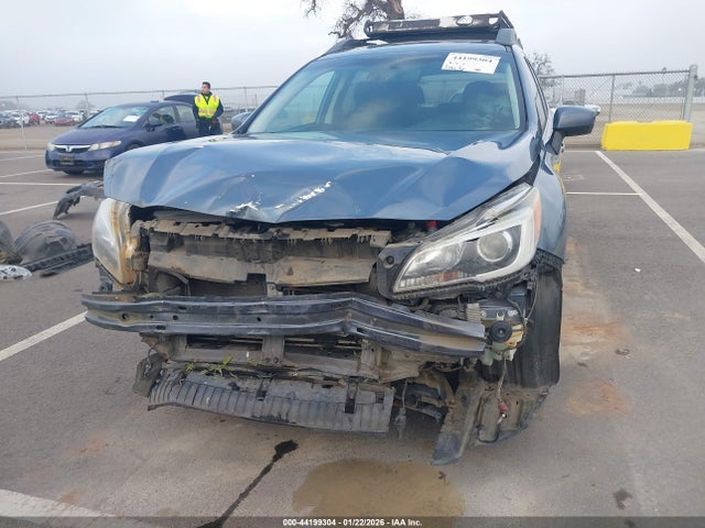4S4BSACC2H3422890 Subaru Outback 2.5i Premium