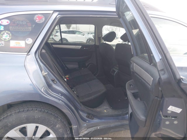 4S4BSACC2H3422890 Subaru Outback 2.5i Premium