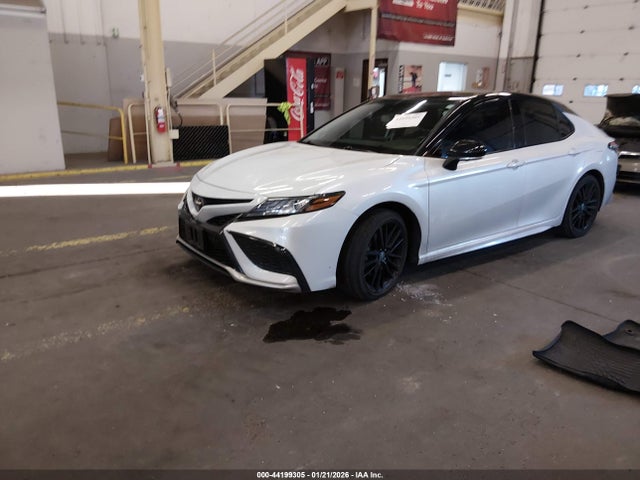4T1KZ1AK3PU079876 Toyota Camry Xse V6