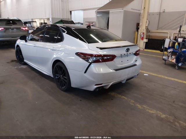 4T1KZ1AK3PU079876 Toyota Camry Xse V6