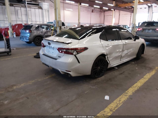 4T1KZ1AK3PU079876 Toyota Camry Xse V6