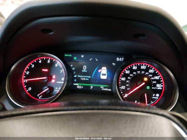 4T1KZ1AK3PU079876 Toyota Camry Xse V6