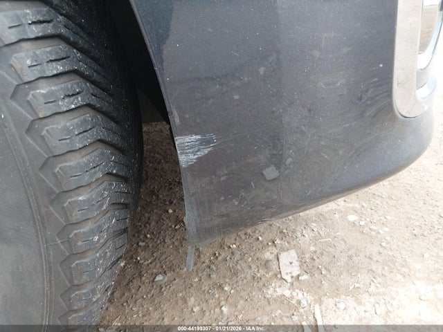 KNDME5C15F6040682 KIA Sedona Sx Luxury