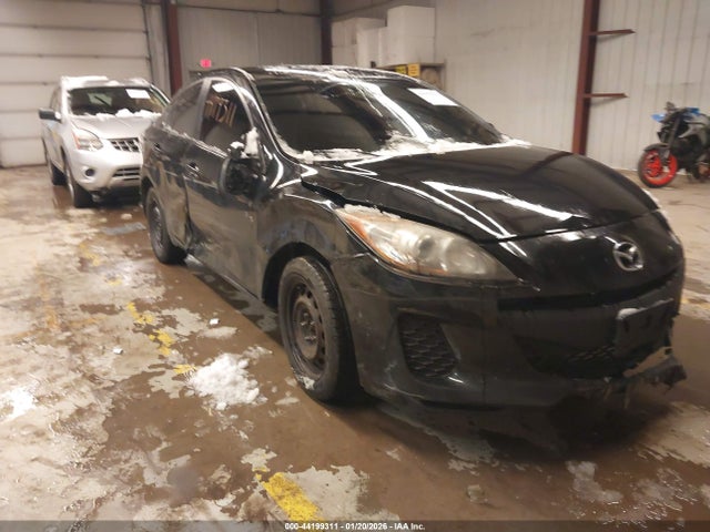 2013 MAZDA MAZDA3 JM1BL1TGXD1850247