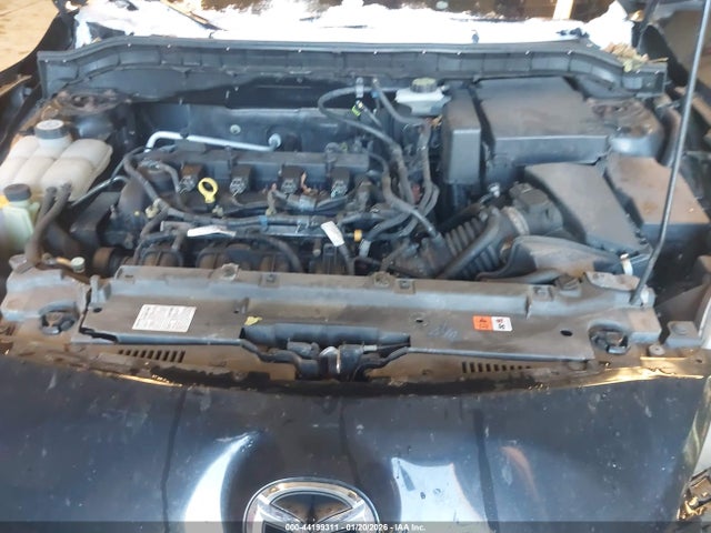 2013 MAZDA MAZDA3 JM1BL1TGXD1850247 Photo 9