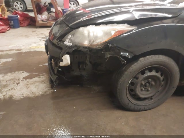 2013 MAZDA MAZDA3 JM1BL1TGXD1850247 Photo 5