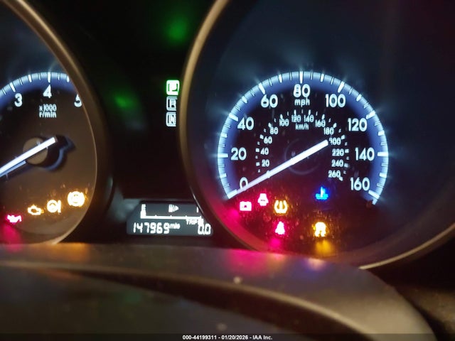 2013 MAZDA MAZDA3 JM1BL1TGXD1850247 Photo 6