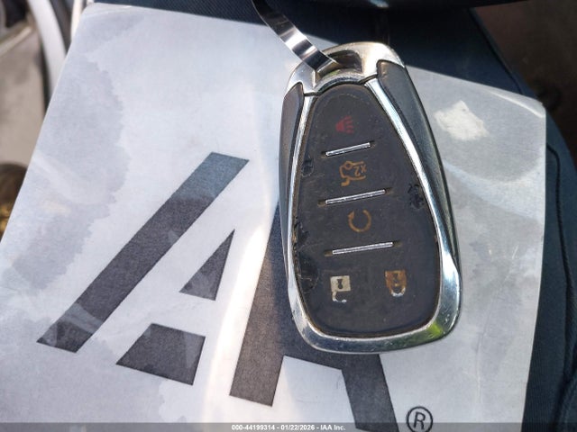 2017 CHEVROLET MALIBU 1G1ZE5ST7HF193794 Photo 10