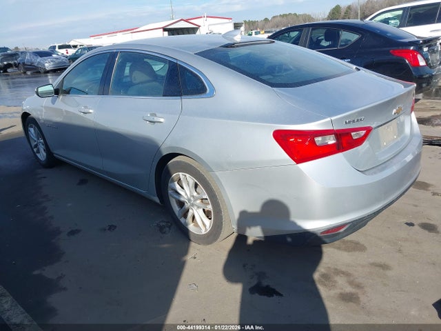2017 CHEVROLET MALIBU 1G1ZE5ST7HF193794 Photo 2