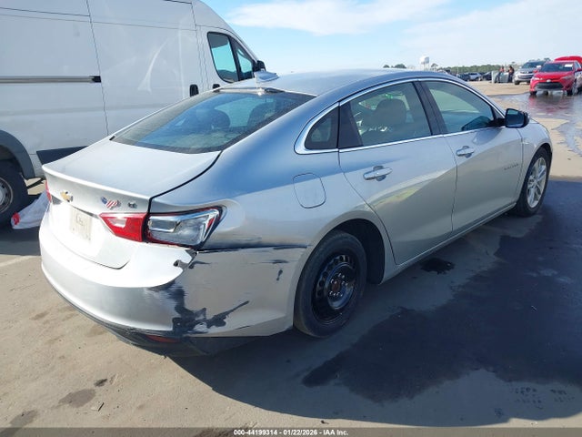 2017 CHEVROLET MALIBU 1G1ZE5ST7HF193794 Photo 3