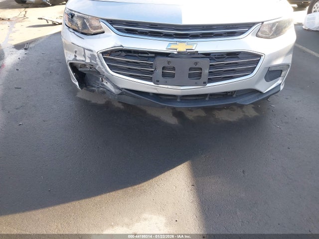 2017 CHEVROLET MALIBU 1G1ZE5ST7HF193794 Photo 5