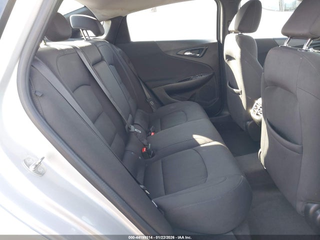 2017 CHEVROLET MALIBU 1G1ZE5ST7HF193794 Photo 7