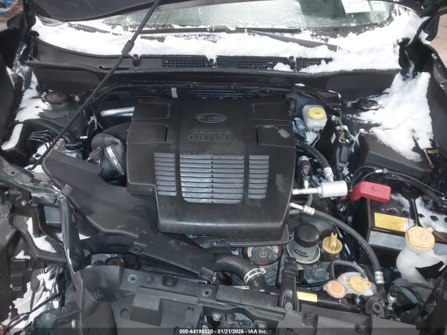 2024 SUBARU FORESTER JF2SKADC4RH503589 Photo 9