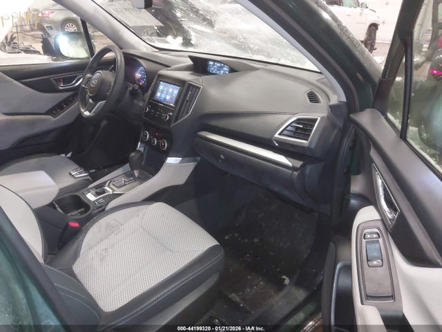 2024 SUBARU FORESTER JF2SKADC4RH503589 Photo 4