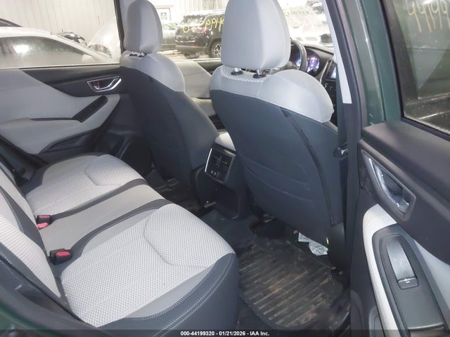 2024 SUBARU FORESTER JF2SKADC4RH503589 Photo 7