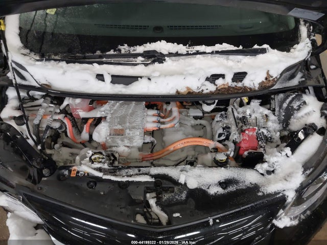 2021 CHEVROLET BOLT EV 1G1FY6S04M4106719 Photo 9