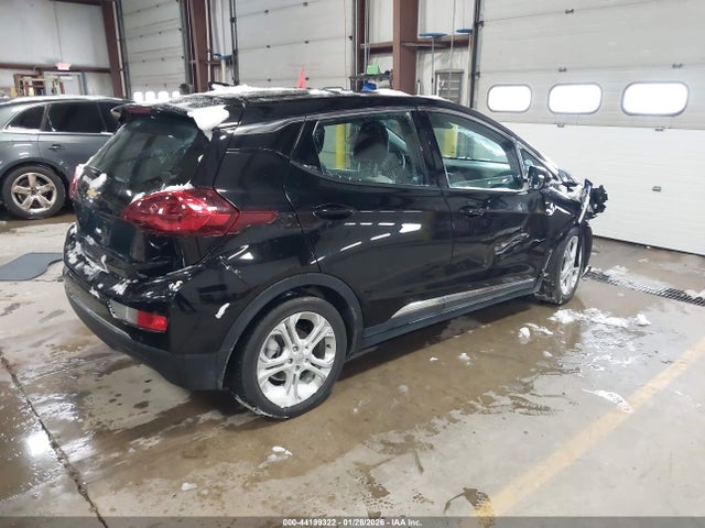 2021 CHEVROLET BOLT EV 1G1FY6S04M4106719 Photo 3