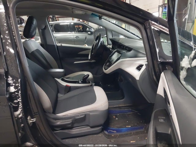 2021 CHEVROLET BOLT EV 1G1FY6S04M4106719 Photo 4