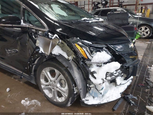 2021 CHEVROLET BOLT EV 1G1FY6S04M4106719 Photo 5