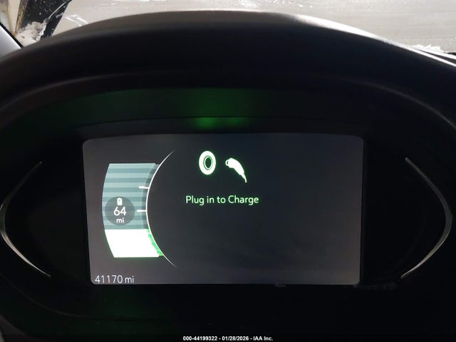 2021 CHEVROLET BOLT EV 1G1FY6S04M4106719 Photo 6